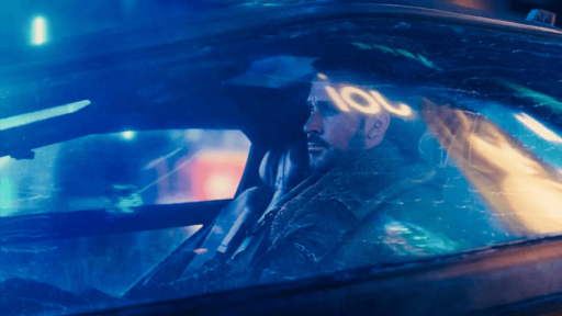 Blade Runner 2099