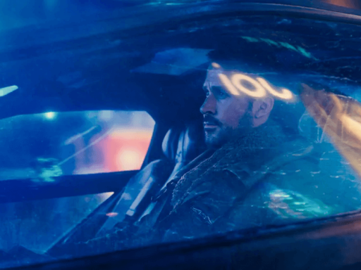 Blade Runner 2099