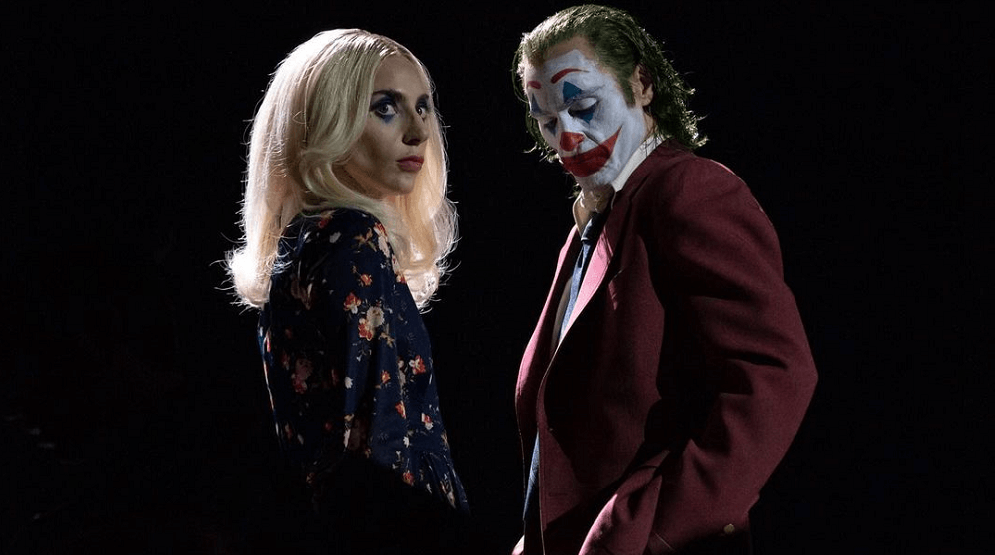 Coringa 2 ganha imagens inéditas reveladas pelo diretor