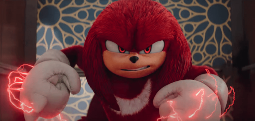 Knuckles