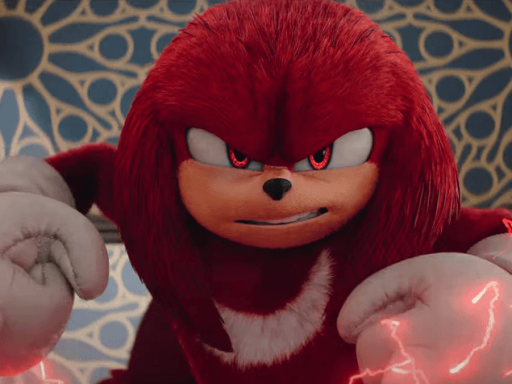 Knuckles