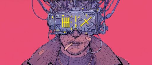 Neuromancer