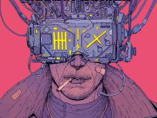 Neuromancer