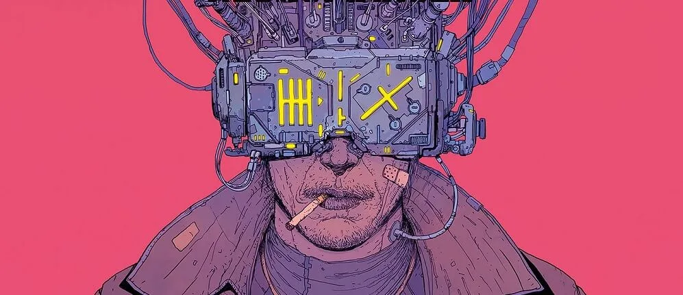 Neuromancer