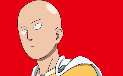 One Punch Man