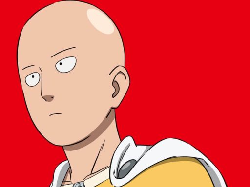 One Punch Man