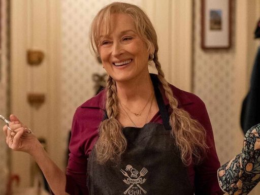 Meryl Streep retorna na 4ª temporada de Only Murders in the Building