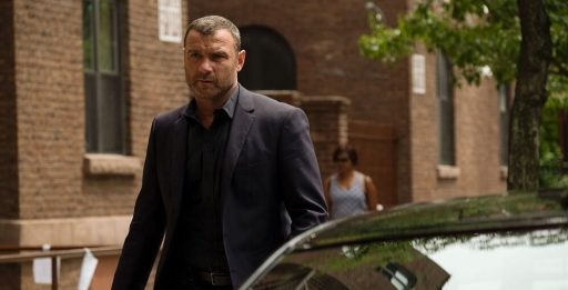 Ray Donovan