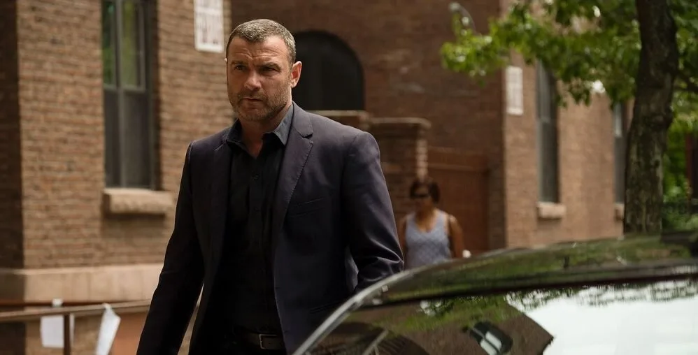 Ray Donovan