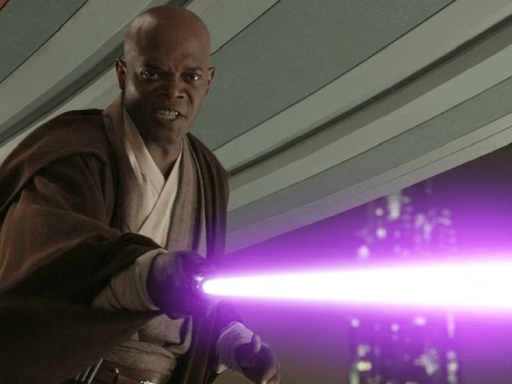 Samuel L. Jackson quer série sobre Mace Windu