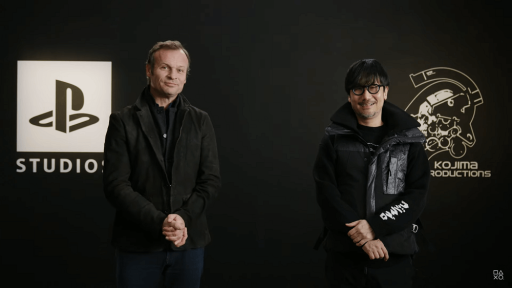 Physint: Sony e Kojima Productions anunciam jogo de ação e espionagem 