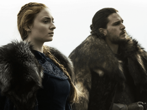 The Dreadful: Sophie Turner e Kit Harington vão estrelar terror gótico