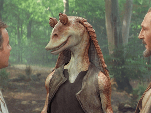 Star Wars: Liam Neeson e Ewan McGregor ficaram “magoados pela reação negativa” a Jar Jar Binks