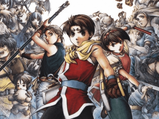 Yoshitaka Murayama, criador de Suikoden, morre aos 55 anos