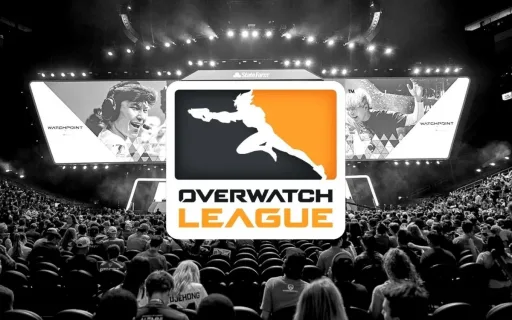 Activision Blizzard overwatch league