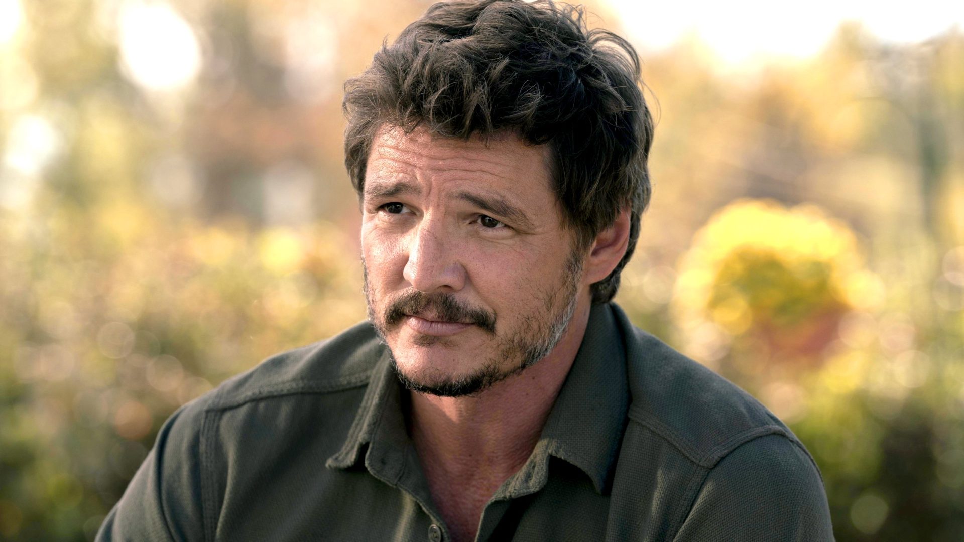 Pedro Pascal