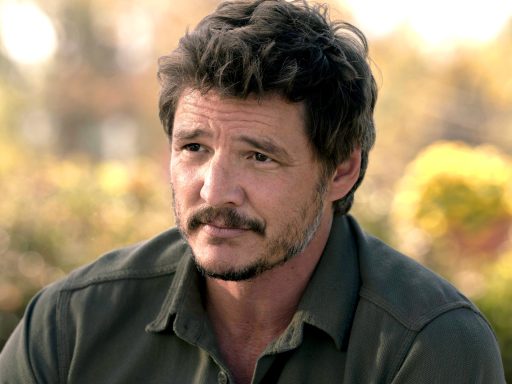 Pedro Pascal