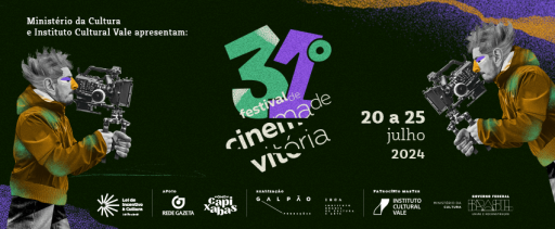 31º Festival de Cinema de Vitória