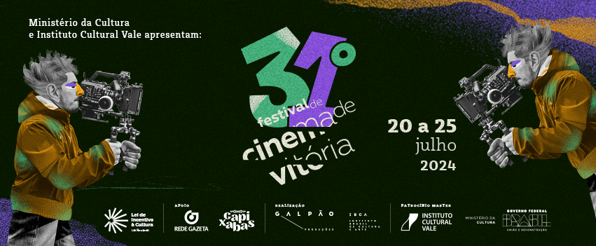 31º Festival de Cinema de Vitória