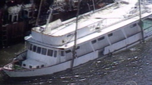 Bateau Mouche