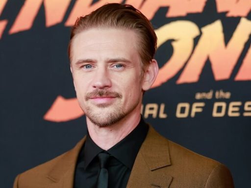 Batman 2: Boyd Holbrook pode interpretar Duas Caras, diz rumor