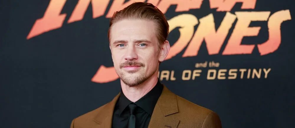 Batman 2: Boyd Holbrook pode interpretar Duas Caras, diz rumor
