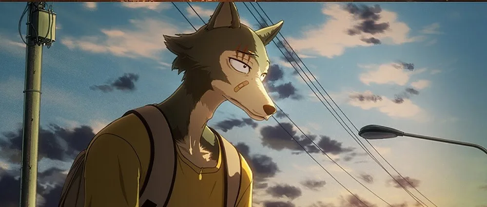 beastars