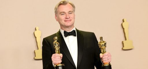 Christopher Nolan