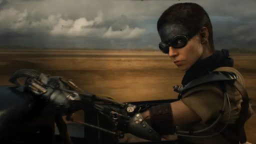 Furiosa