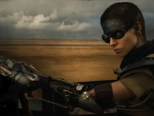 Furiosa