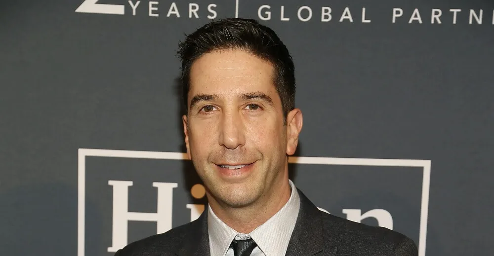 goosebumps david-schwimmer