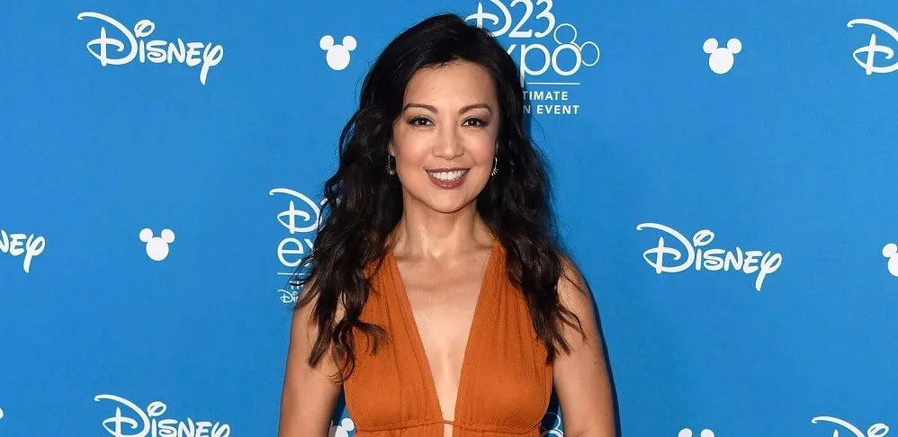 Ming-Na Wen se junta ao novo filme de Karate Kid