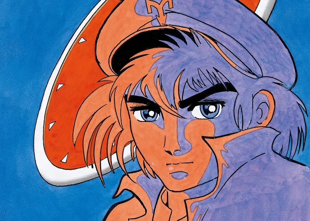Midnight de Osamu Tezuka