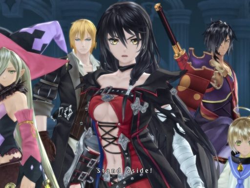 Mutsumi Inomata, artista da série de jogos Tales of, falece aos 63 anos
