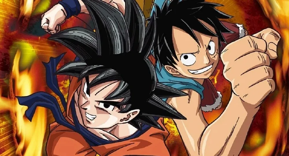 Eiichiro Oda, autor de One Piece, fala sobre o falecimento de Akira Toriyama