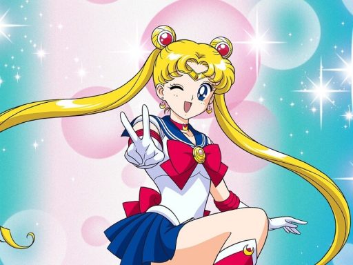 Sailor Moon