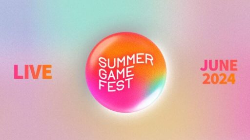 Summer Game Fest 2024