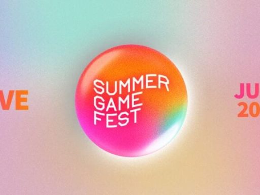 Summer Game Fest 2024