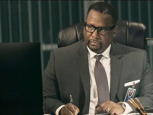 Superman: Wendell Pierce será Perry White em filme de James Gunn