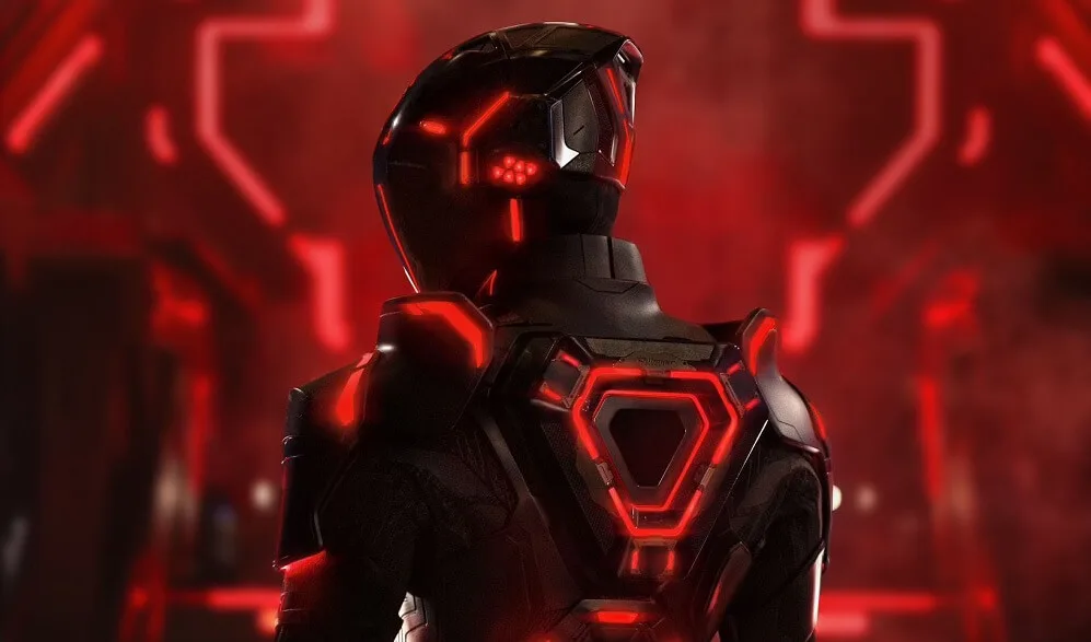 Tron 3 - Tron: Ares