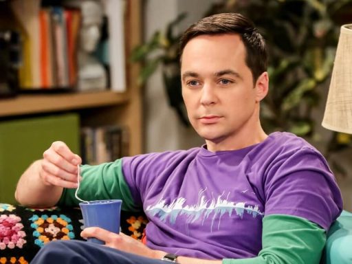 Jim Parsons estará presente no episódio final de Young Sheldon