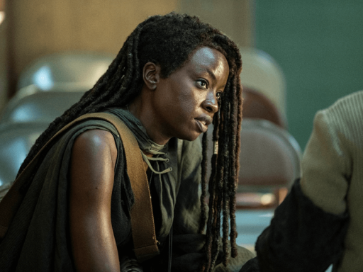 The-Walking-Dead-The-Ones-Who-Live-episodio-2.