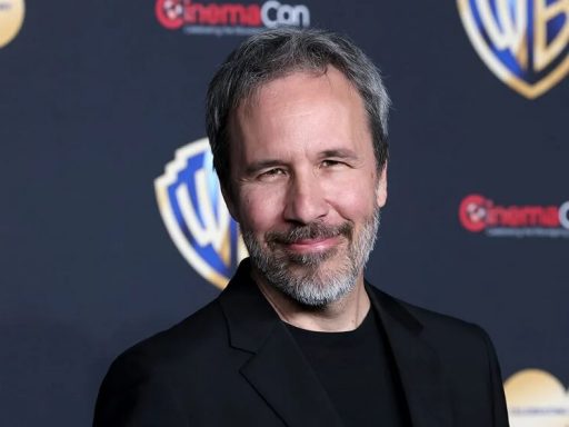 Denis Villeneuve