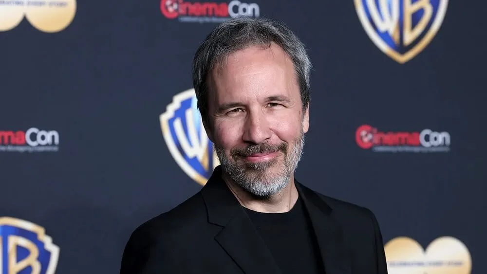 Denis Villeneuve