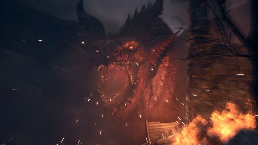 Dragon’s Dogma 2