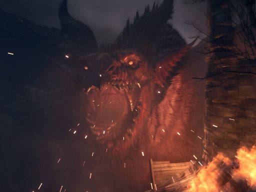 Dragon’s Dogma 2