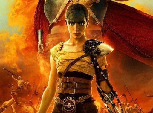 Furiosa