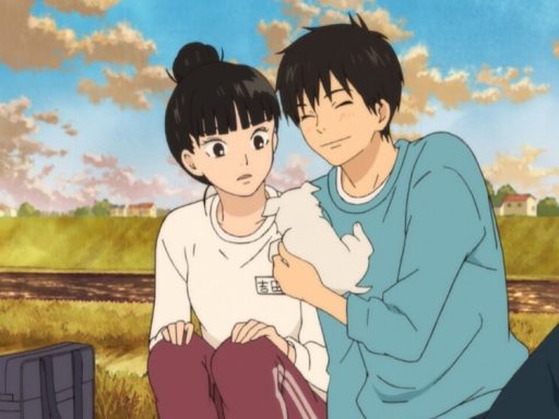 Kimi ni Todoke