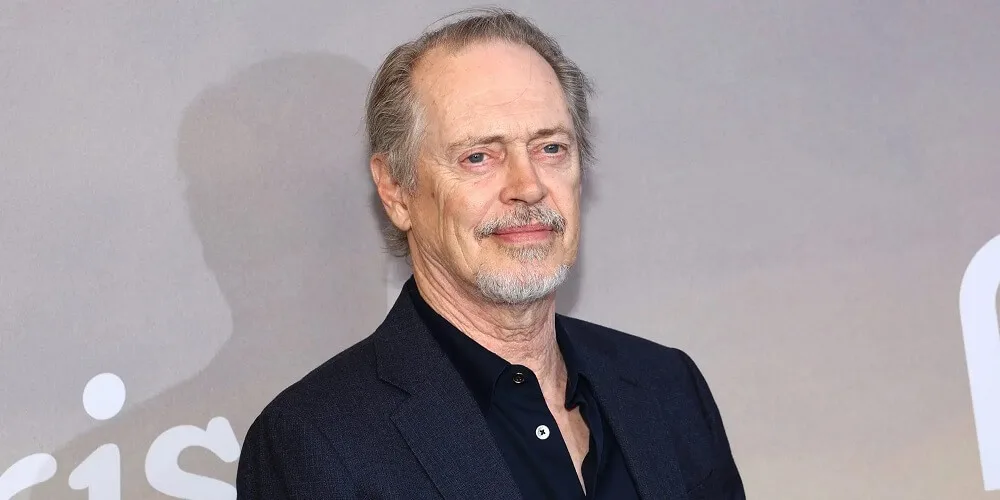 Wandinha adiciona Steve Buscemi na 2ª temporada