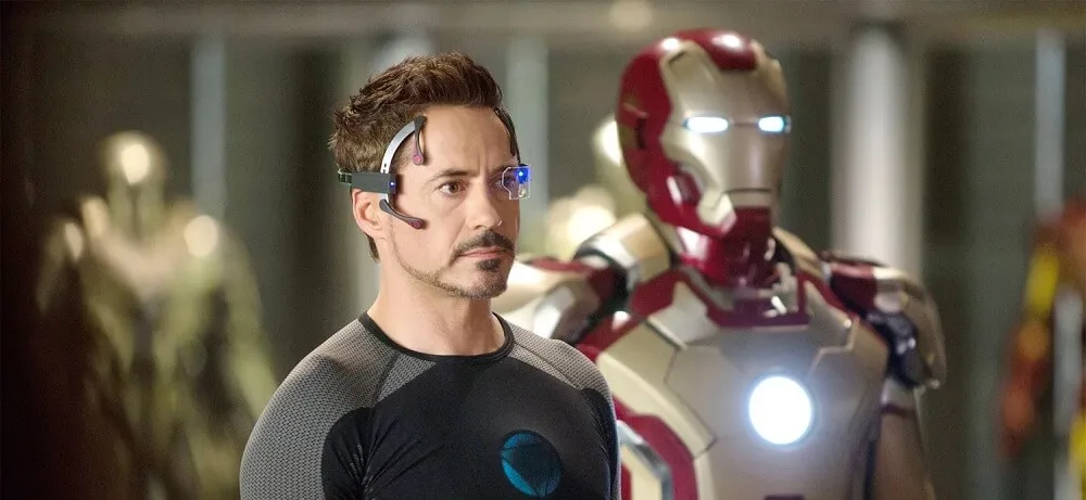 Robert Downey Jr diz que voltaria aos filmes da Marvel